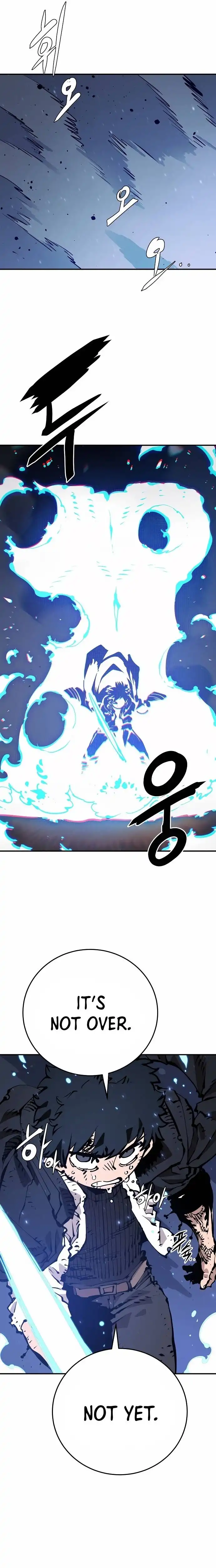 Player Chapter 87 - Page 24