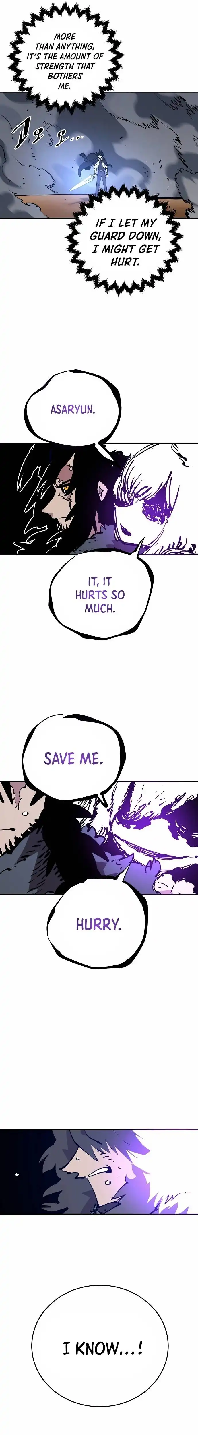 Player Chapter 88 - Page 3