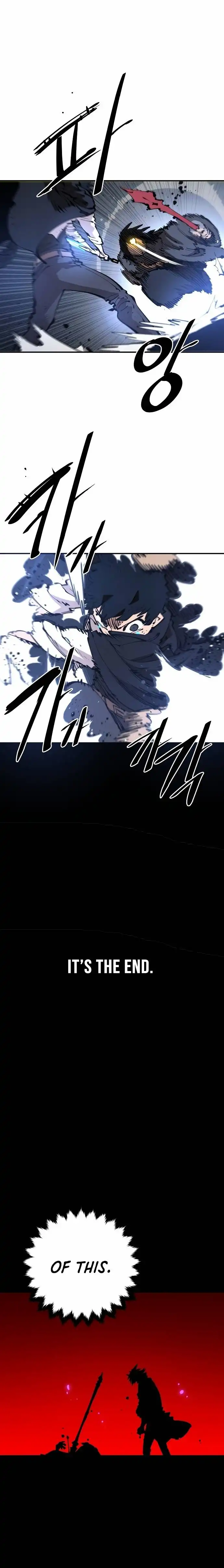 Player Chapter 88 - Page 4