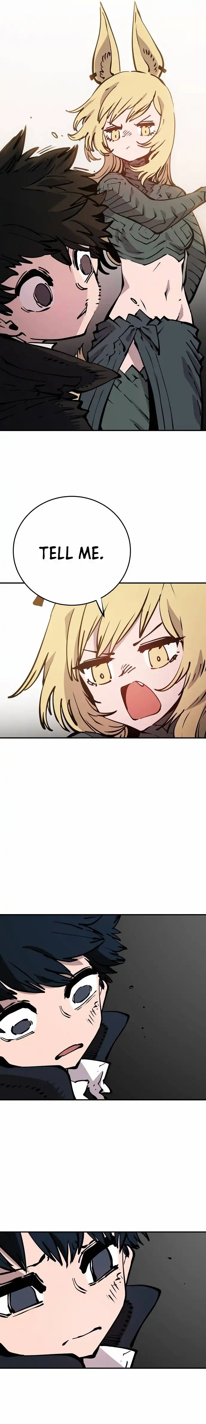 Player Chapter 90 - Page 24