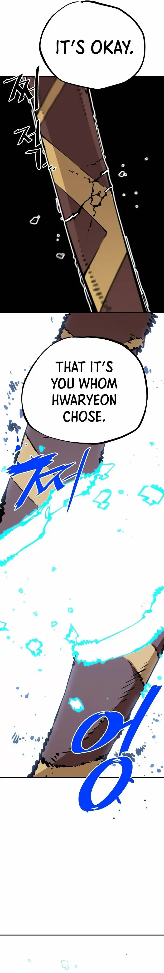 Player Chapter 91 - Page 21