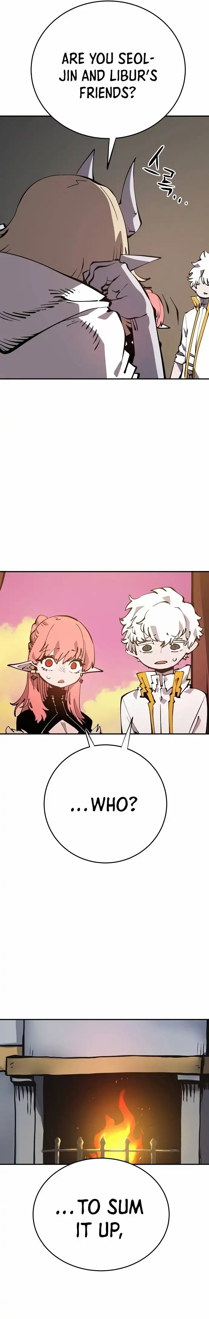 Player Chapter 92 - Page 11