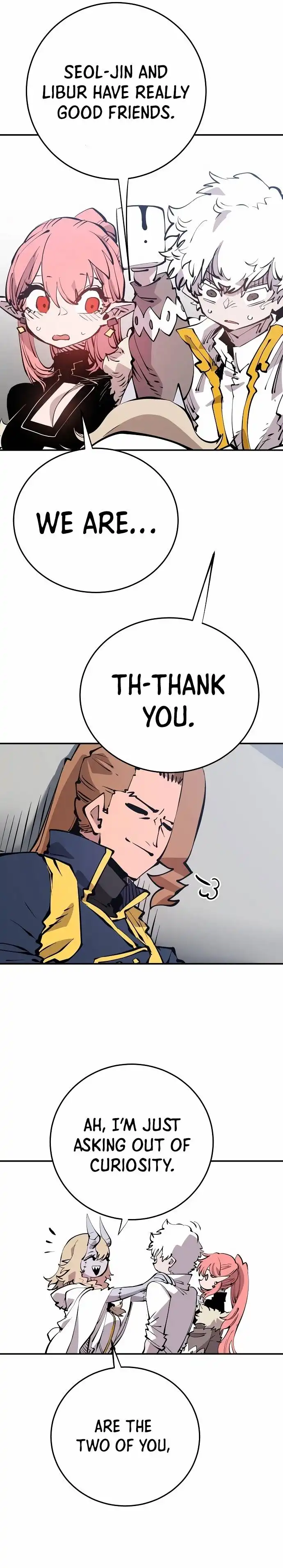 Player Chapter 92 - Page 14