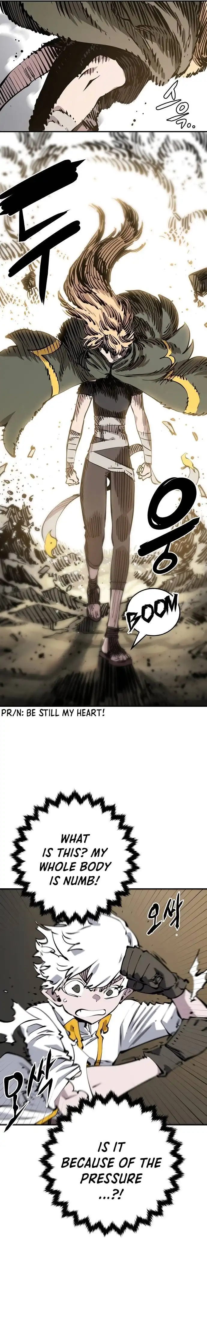 Player Chapter 98 - Page 13