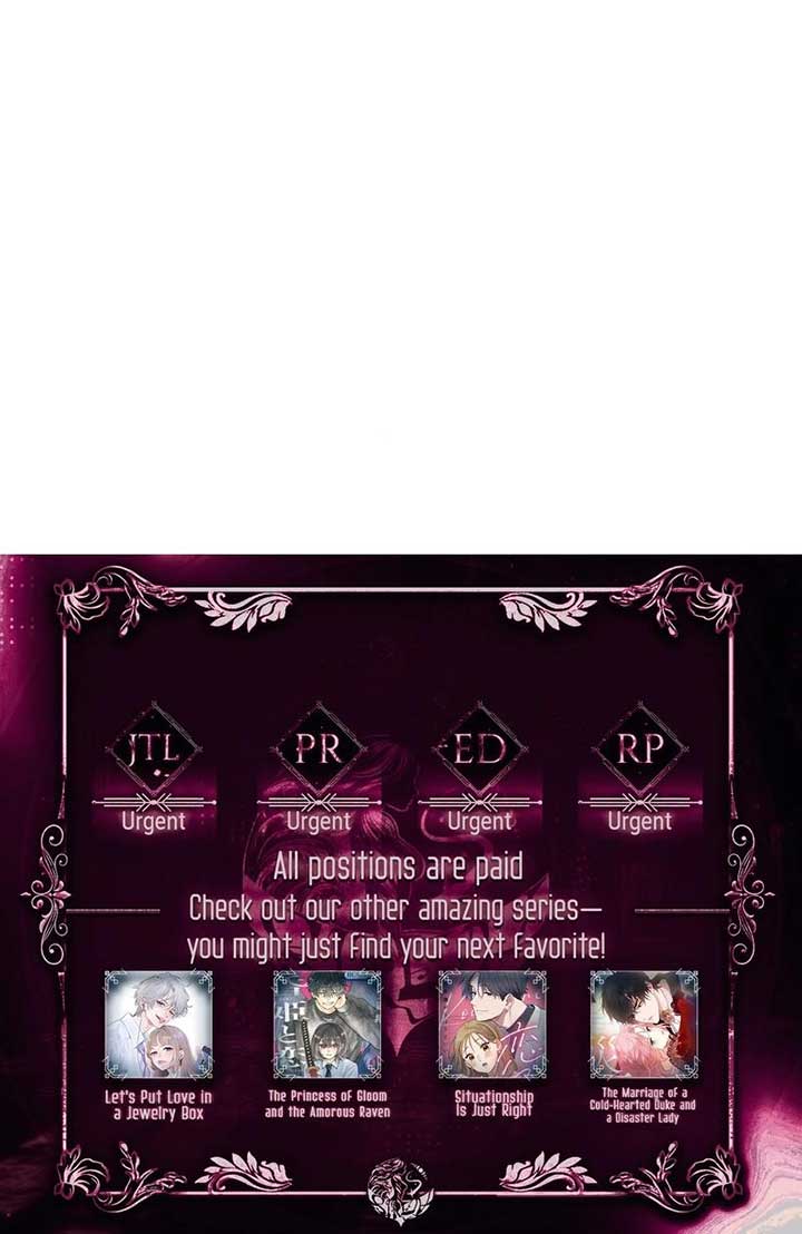 Will You Love me Again Chapter 20 - Page 8