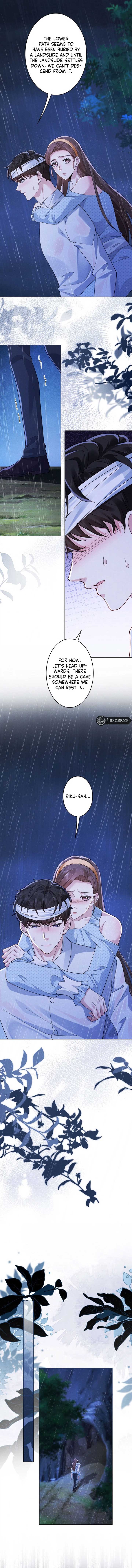 Will You Love me Again Chapter 21 - Page 4