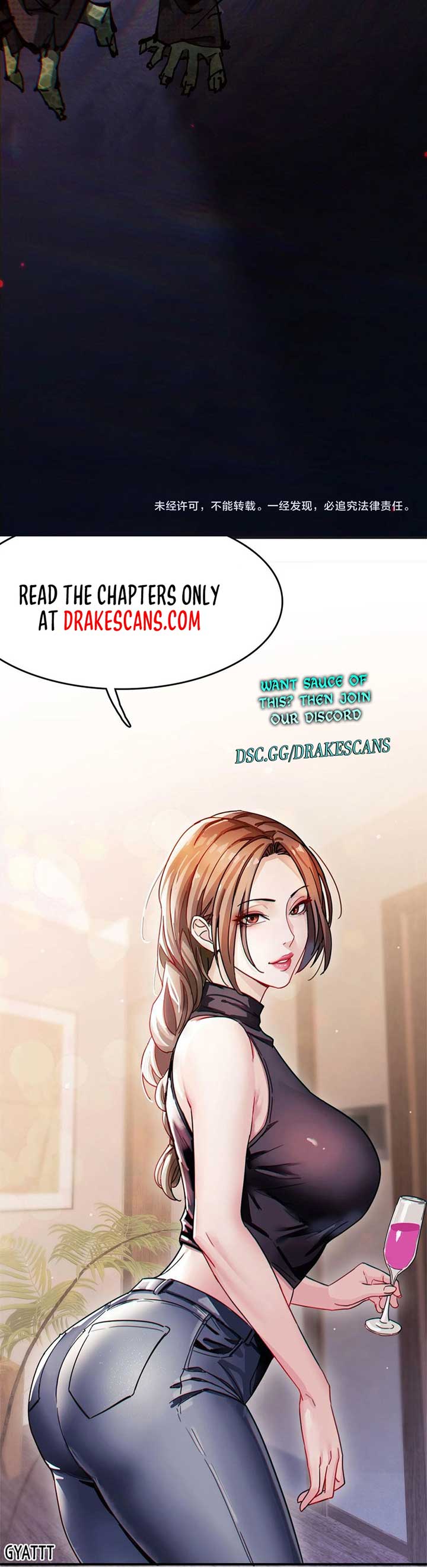 From Goblin to Goblin God Chapter 1 - Page 46