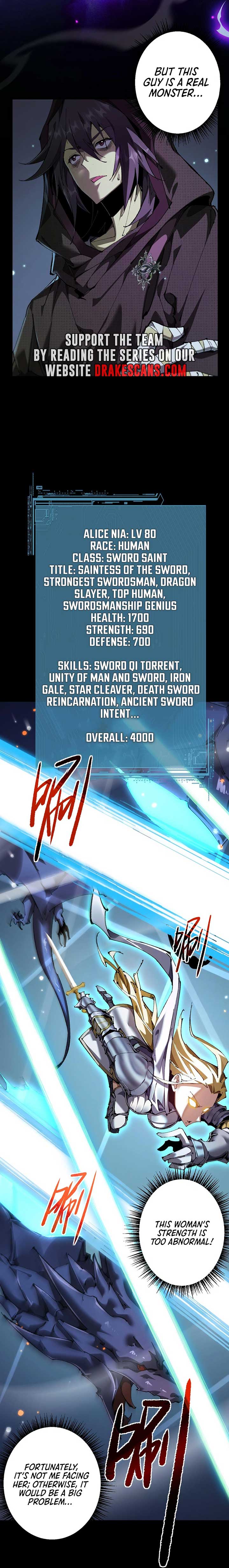 From Goblin to Goblin God Chapter 10 - Page 10