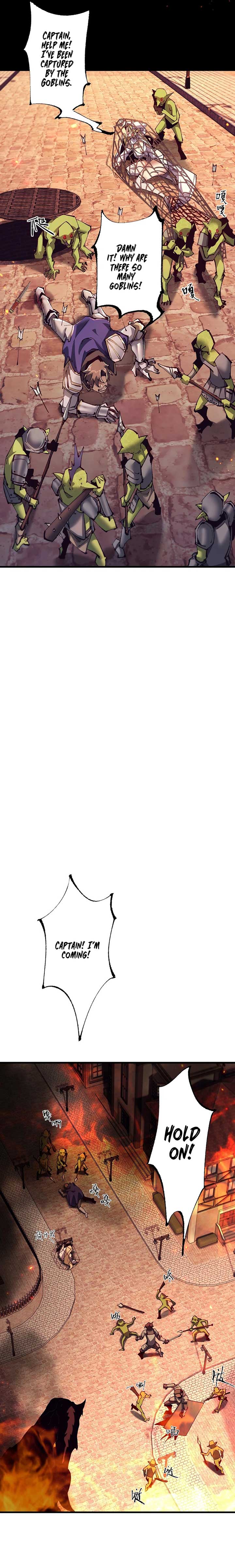 From Goblin to Goblin God Chapter 10 - Page 18