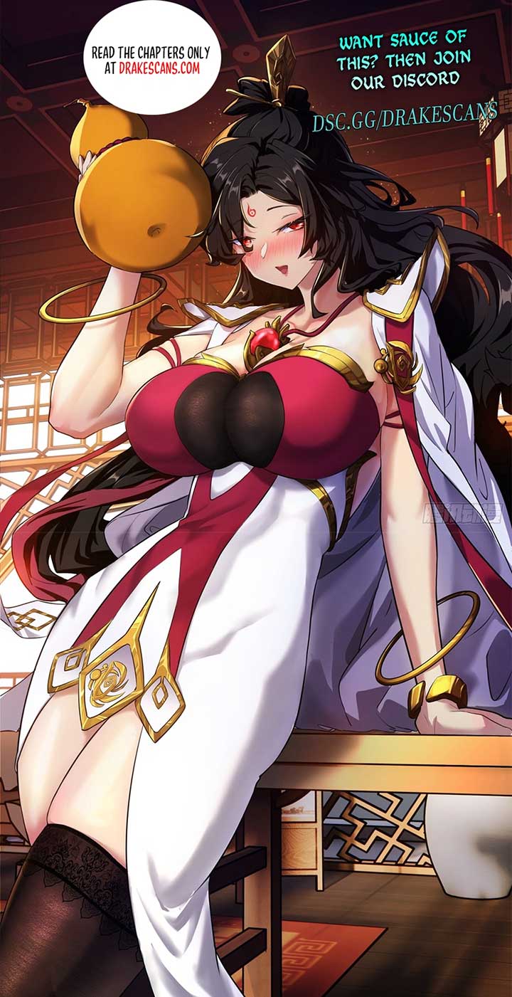 From Goblin to Goblin God Chapter 10 - Page 23