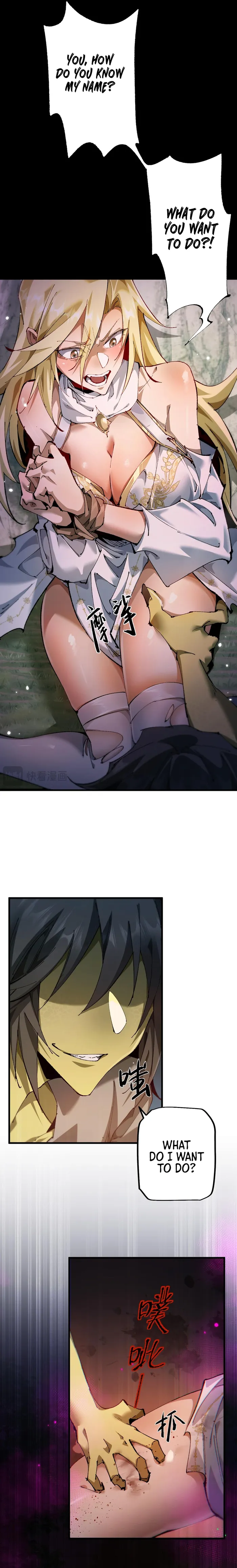 From Goblin to Goblin God Chapter 11 - Page 12