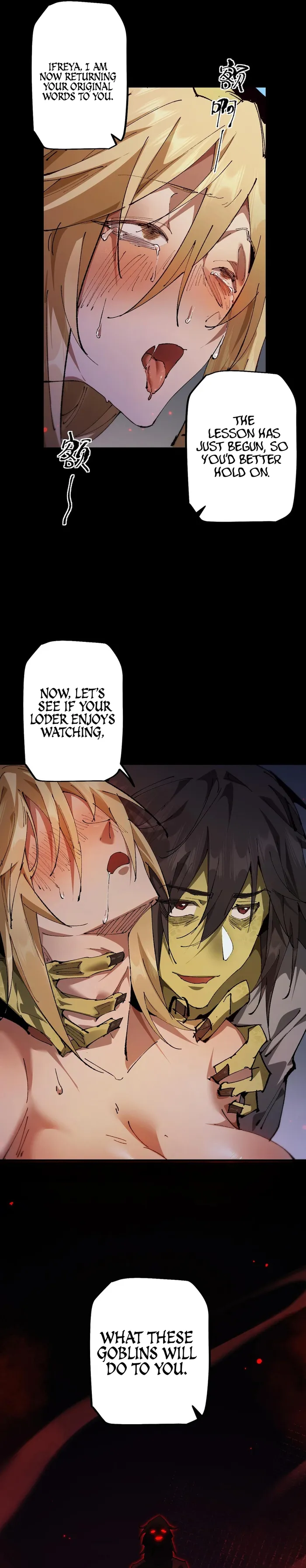 From Goblin to Goblin God Chapter 11 - Page 21