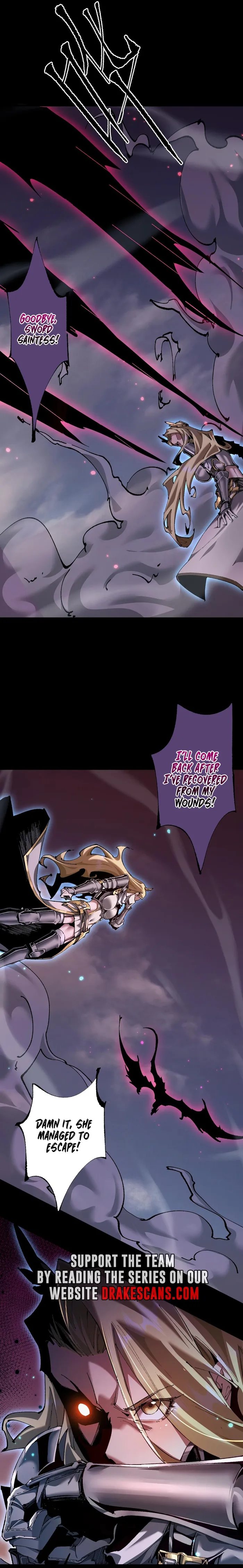 From Goblin to Goblin God Chapter 11 - Page 3