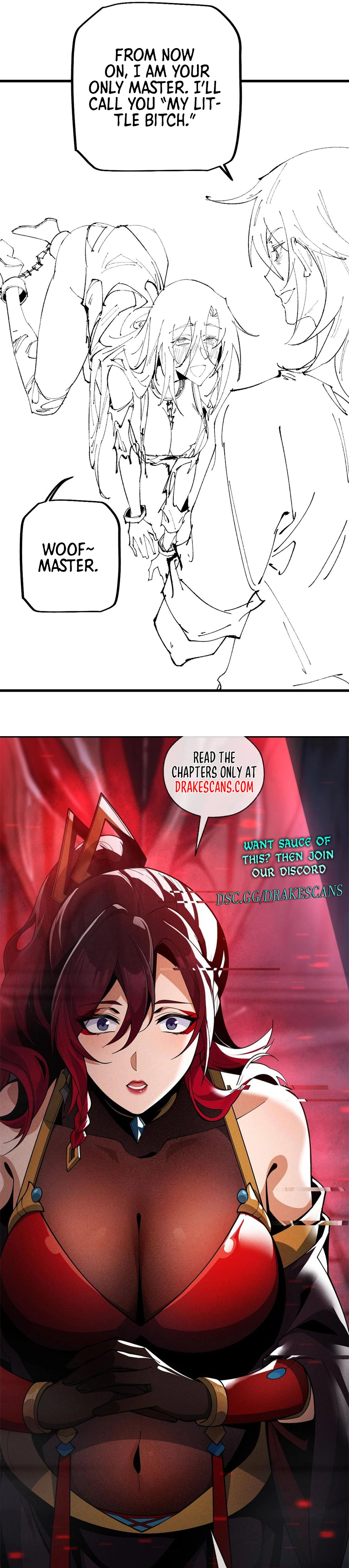 From Goblin to Goblin God Chapter 12 - Page 17