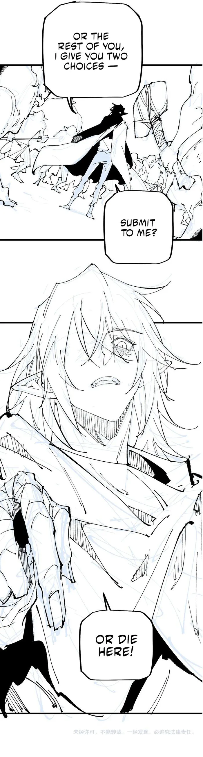 From Goblin to Goblin God Chapter 13 - Page 15