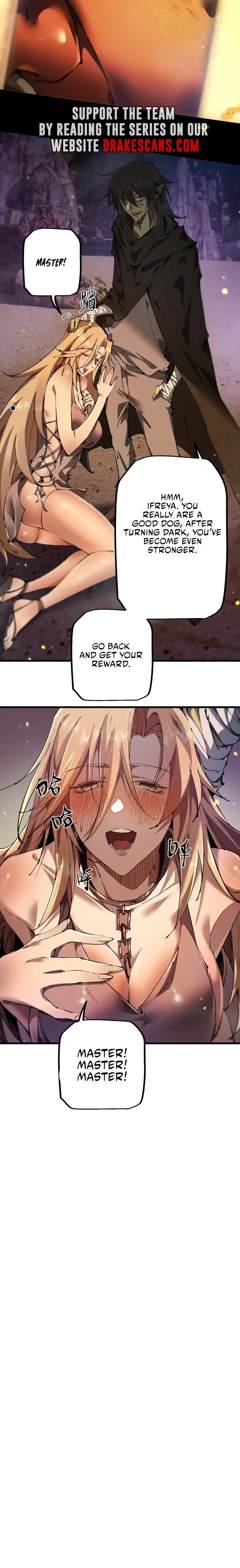 From Goblin to Goblin God Chapter 14 - Page 15