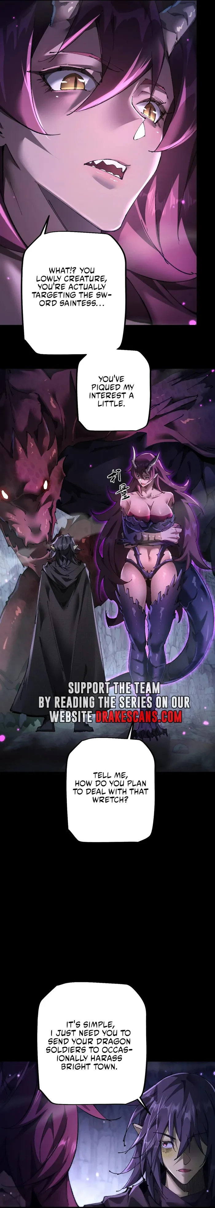 From Goblin to Goblin God Chapter 15 - Page 12