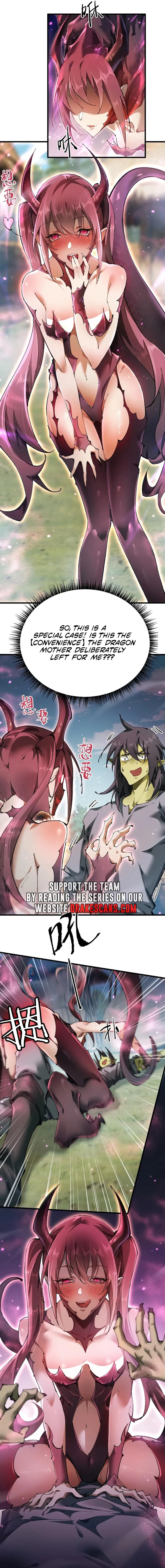 From Goblin to Goblin God Chapter 16 - Page 17