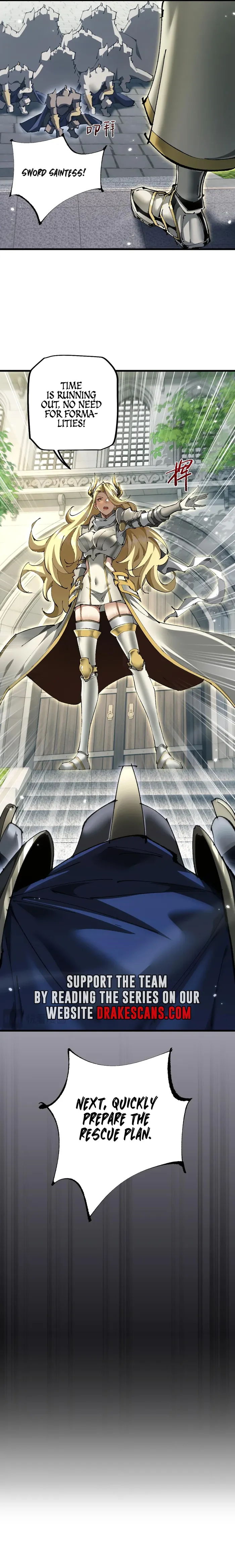 From Goblin to Goblin God Chapter 16 - Page 7