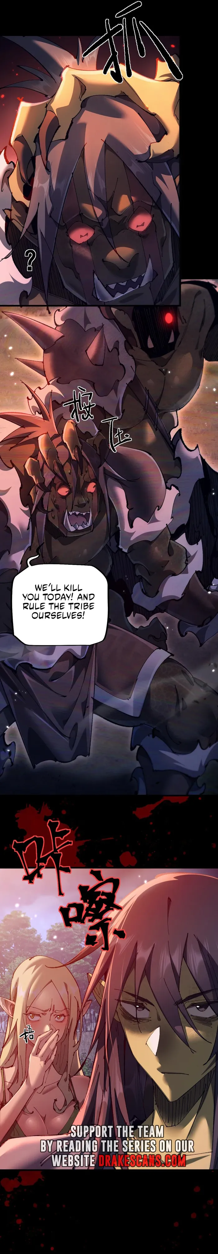 From Goblin to Goblin God Chapter 18 - Page 15