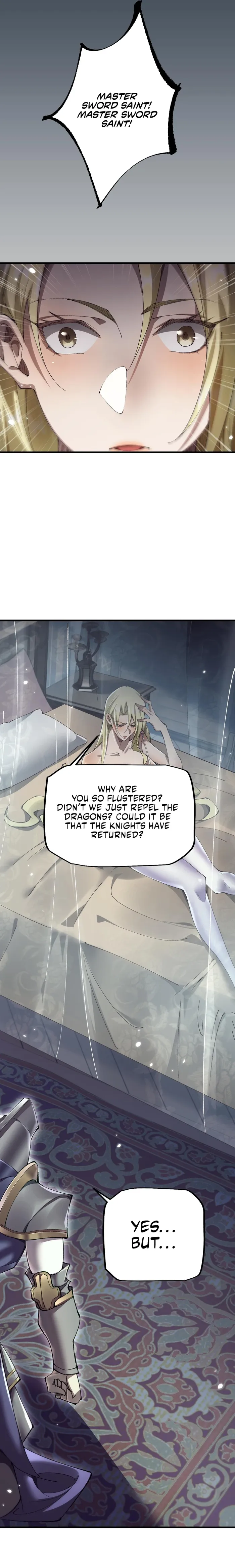 From Goblin to Goblin God Chapter 19 - Page 20