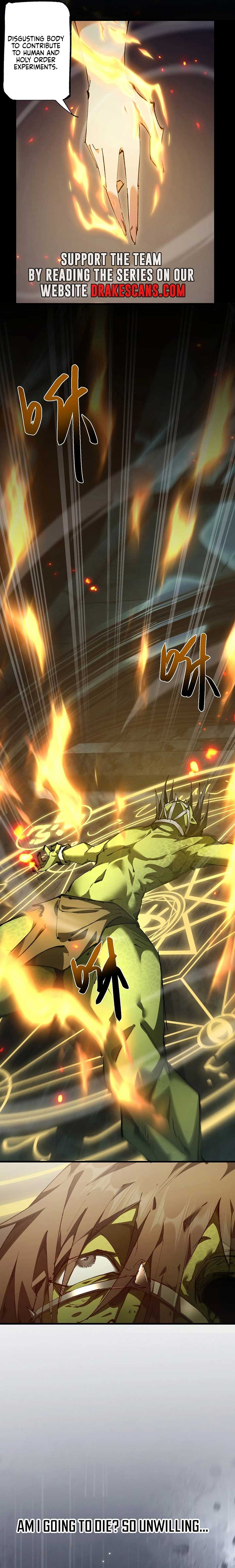 From Goblin to Goblin God Chapter 2 - Page 11