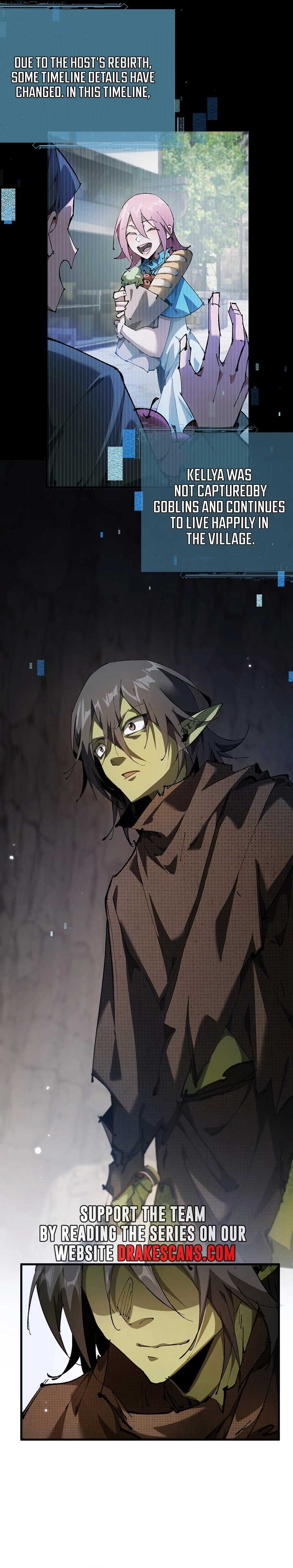 From Goblin to Goblin God Chapter 2 - Page 28