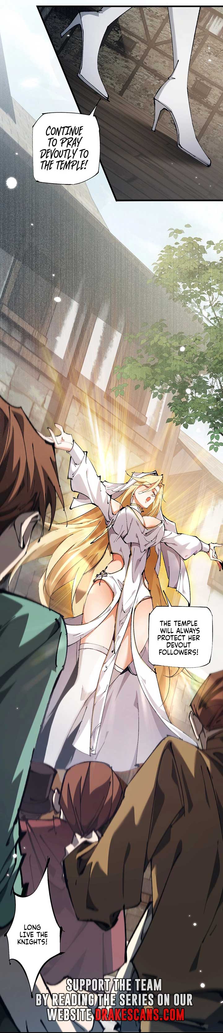 From Goblin to Goblin God Chapter 2 - Page 4