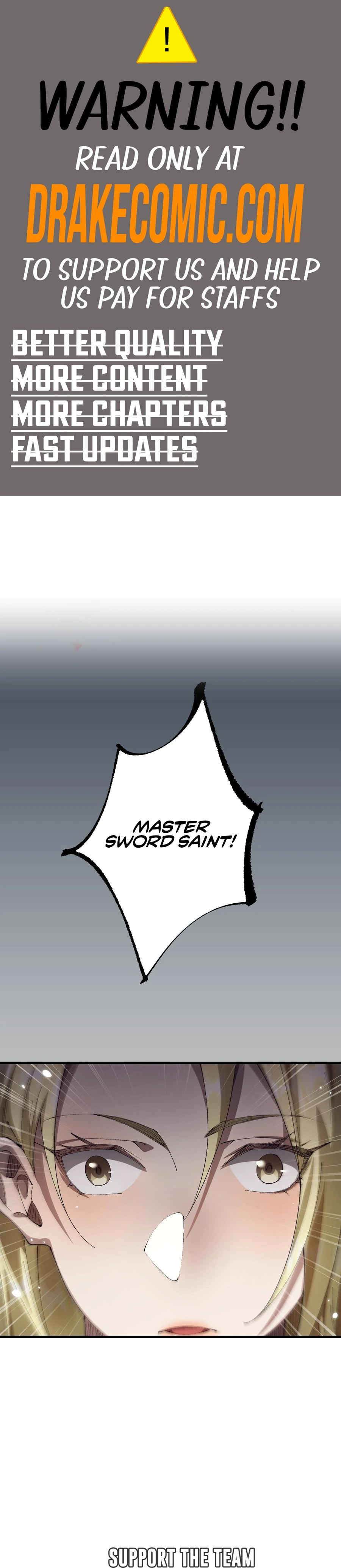 From Goblin to Goblin God Chapter 20 - Page 1