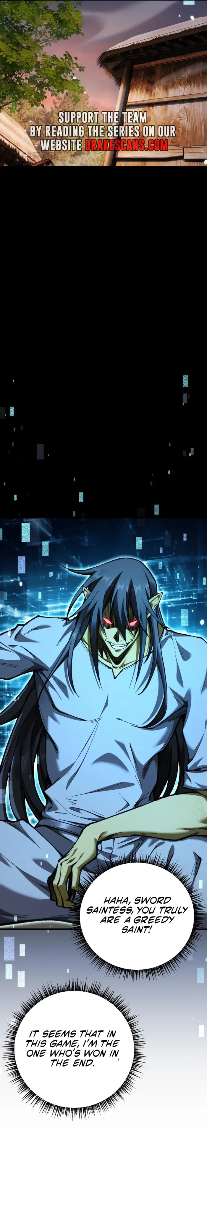 From Goblin to Goblin God Chapter 22 - Page 7