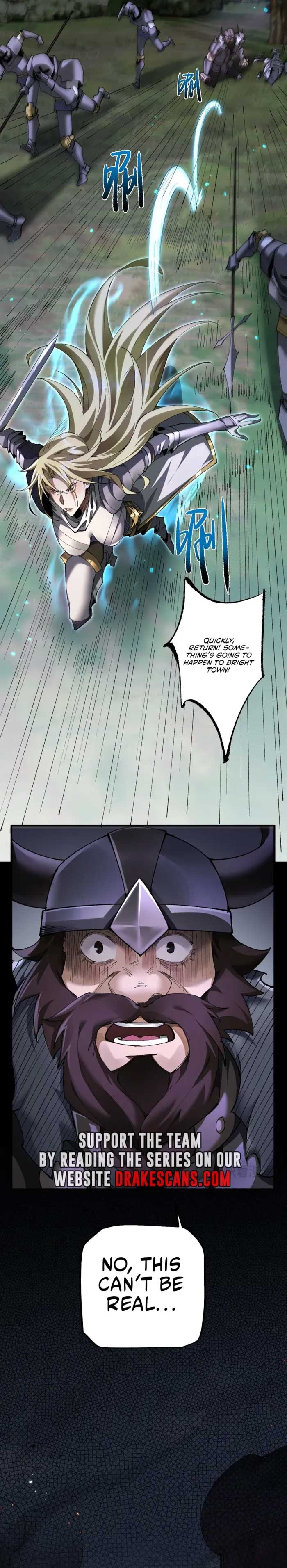 From Goblin to Goblin God Chapter 23 - Page 16