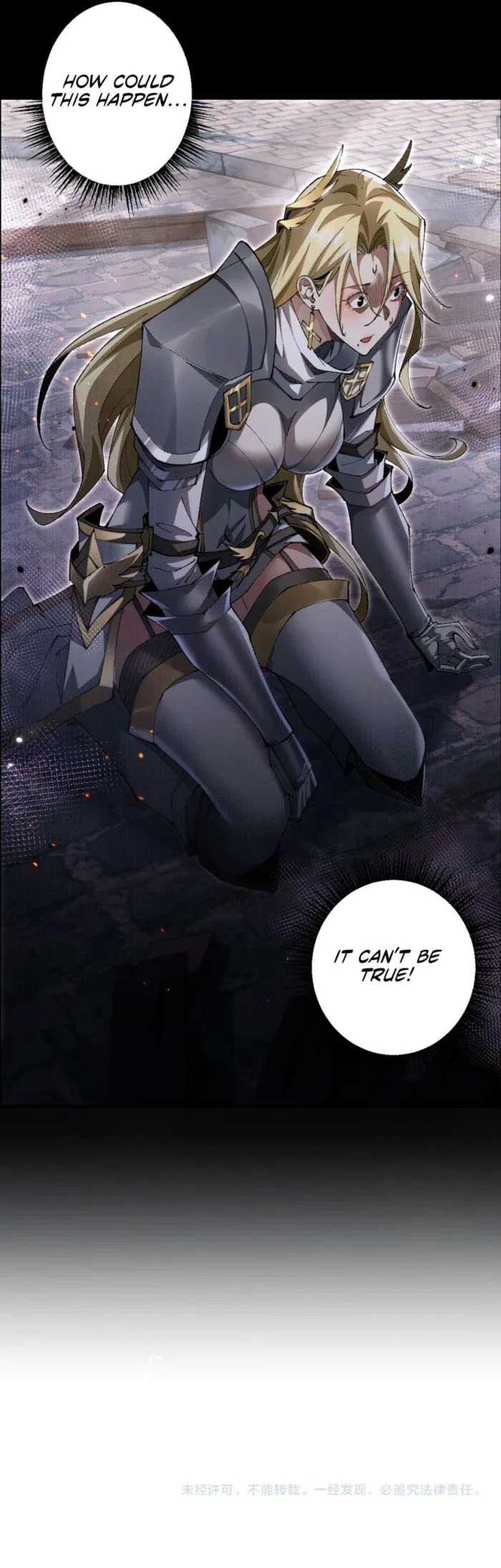 From Goblin to Goblin God Chapter 23 - Page 18