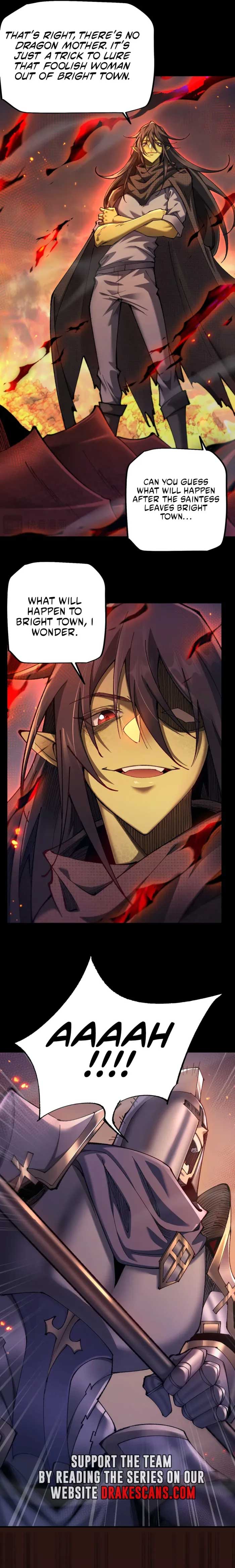 From Goblin to Goblin God Chapter 23 - Page 5