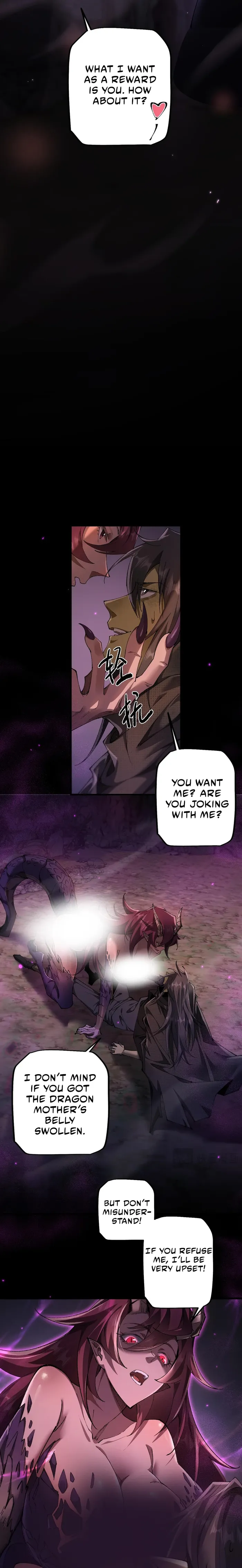 From Goblin to Goblin God Chapter 24 - Page 11