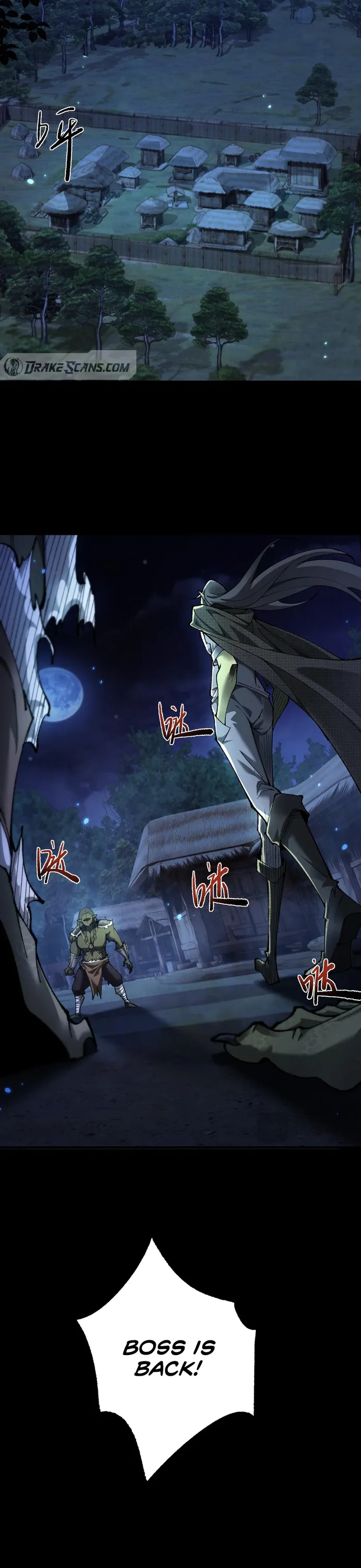 From Goblin to Goblin God Chapter 24 - Page 5