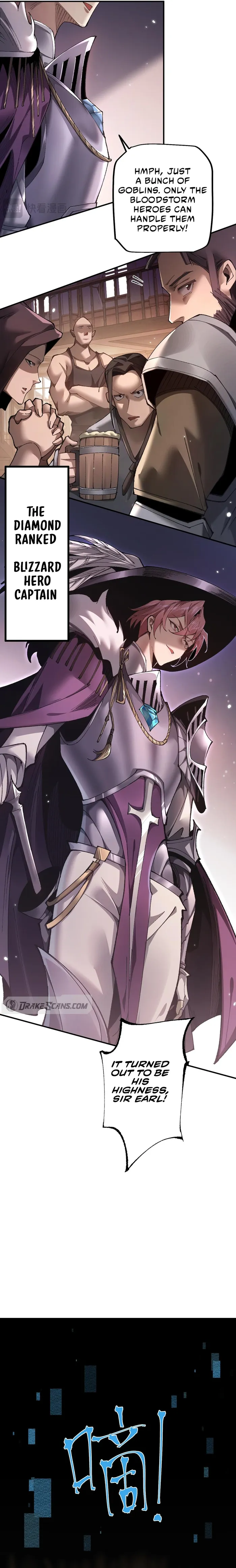 From Goblin to Goblin God Chapter 25 - Page 12