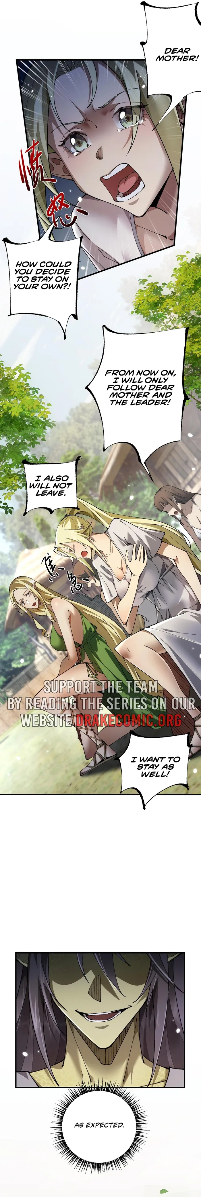 From Goblin to Goblin God Chapter 25 - Page 4