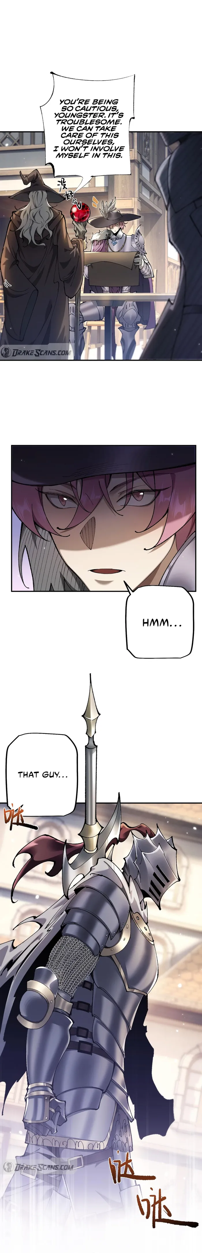 From Goblin to Goblin God Chapter 26 - Page 11