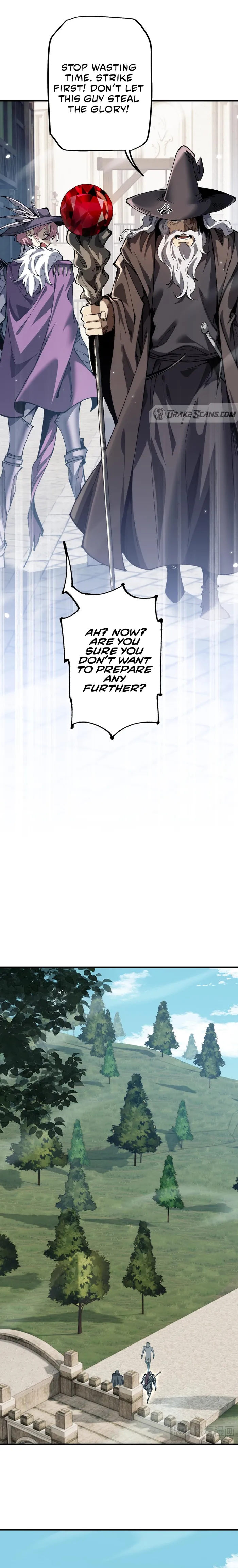 From Goblin to Goblin God Chapter 26 - Page 15