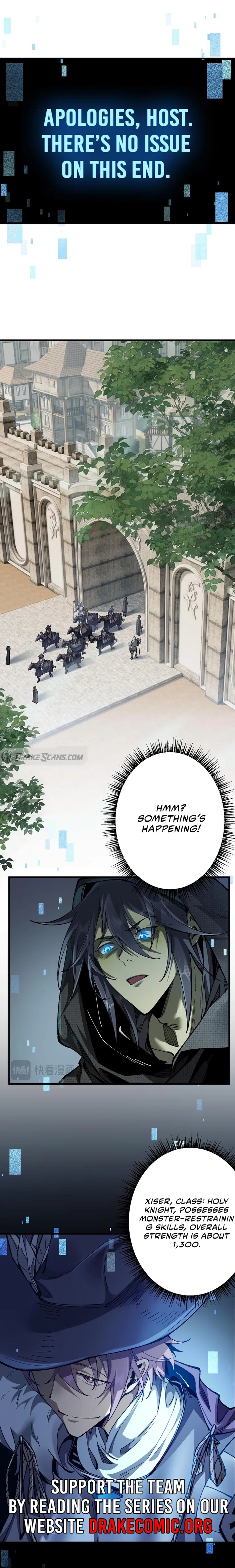 From Goblin to Goblin God Chapter 26 - Page 17