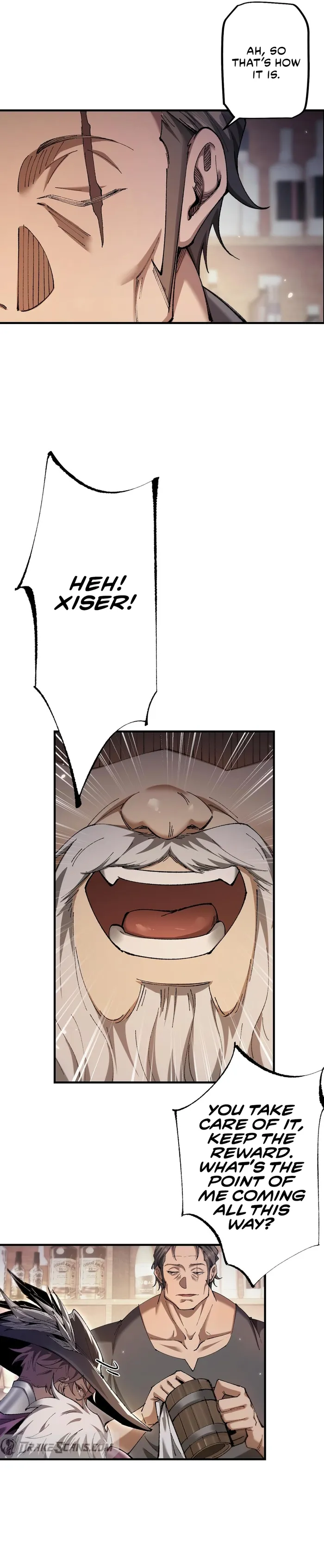 From Goblin to Goblin God Chapter 26 - Page 3