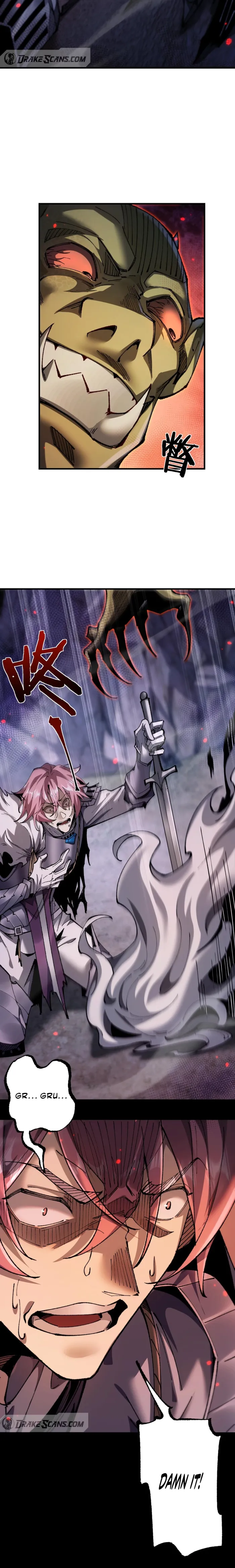 From Goblin to Goblin God Chapter 28 - Page 15