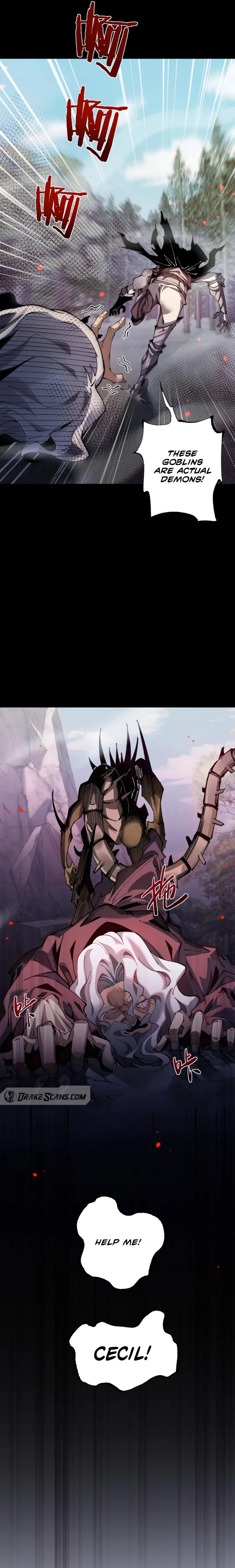 From Goblin to Goblin God Chapter 28 - Page 17