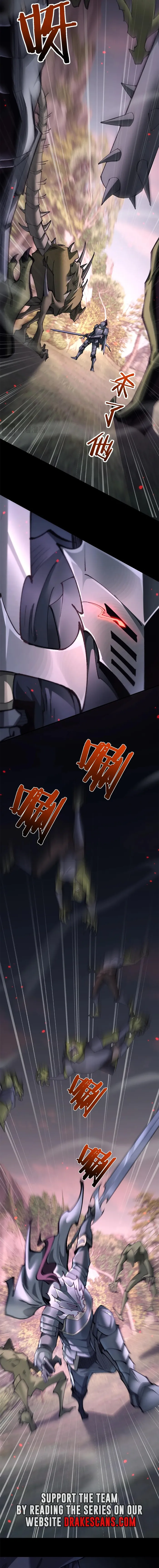 From Goblin to Goblin God Chapter 29 - Page 5