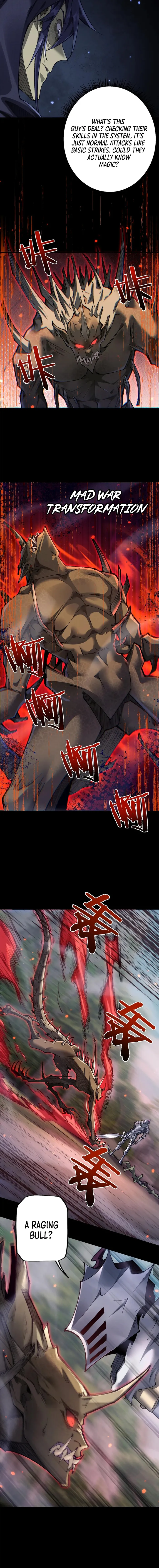 From Goblin to Goblin God Chapter 29 - Page 6