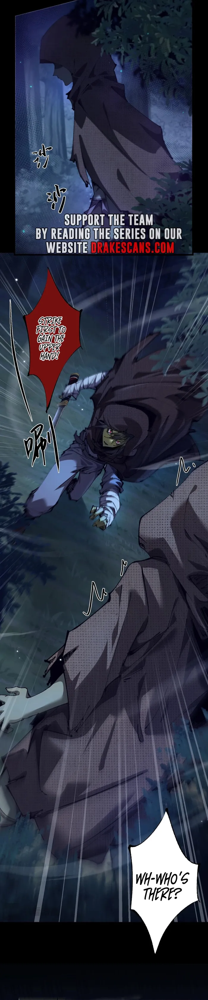 From Goblin to Goblin God Chapter 3 - Page 14