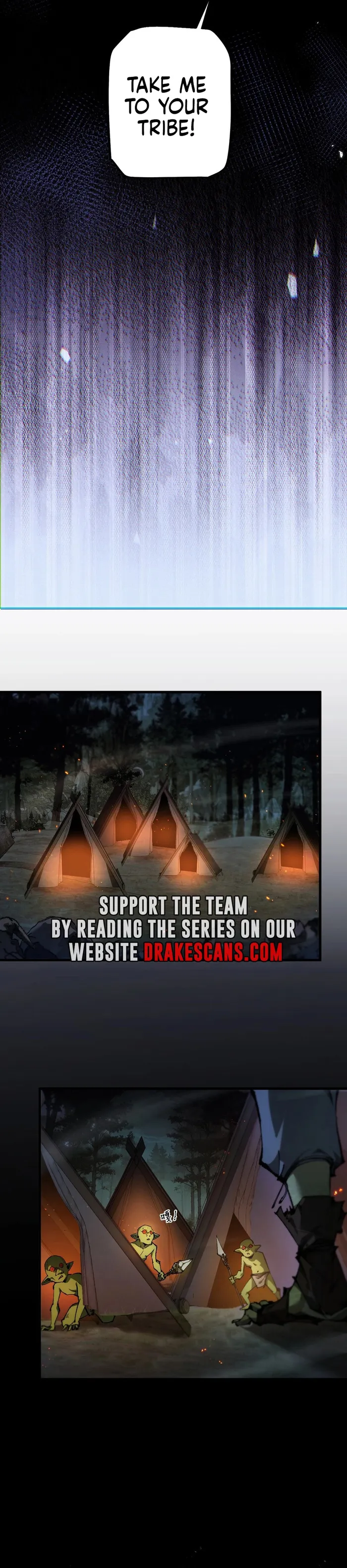 From Goblin to Goblin God Chapter 3 - Page 22