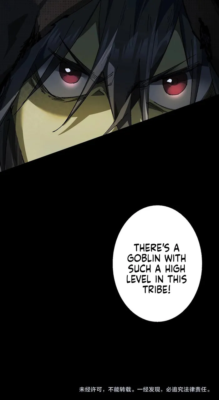 From Goblin to Goblin God Chapter 3 - Page 26