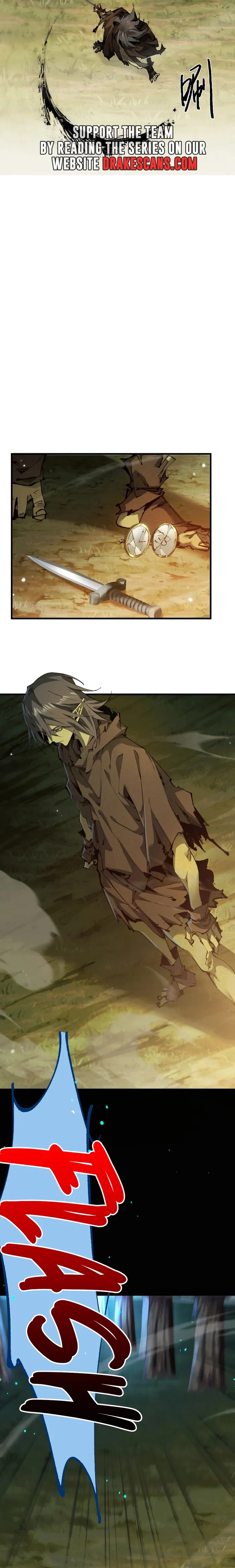 From Goblin to Goblin God Chapter 3 - Page 7