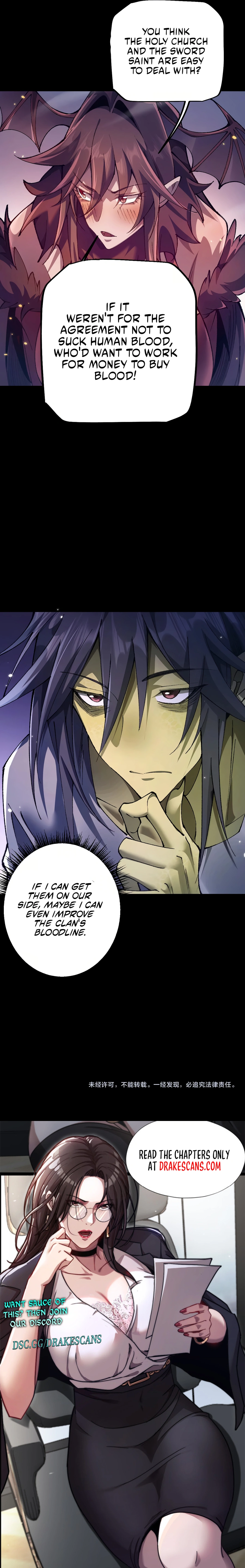 From Goblin to Goblin God Chapter 32 - Page 18